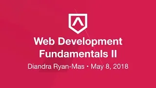 Lesson II - HTML CSS