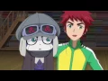 Download Lagu Offmon Feels It Coming (Digimon Appli Monsters AMV)