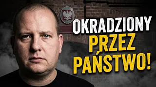 Polska sprzedała temu Człowiekowi ziemię. Chwilę później pokazało się że nic nie kupił.