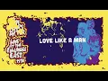 Ten Years After - Love Like a Man (Live at the Fillmore East) [Official Audio]