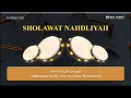 Download Lagu Karaoke Banjari || Sholawat Nahdliyah (Lirik)