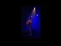 Shelford Road - Tiago Iorc (17/05)