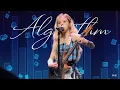 Algorithm ENG VER - Heejin ARTMS Moonshot Chicago 240910