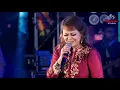 Lagu Bollywood playback singer Poornima Shreshtha | Live Performance | Jaipur | #MusicBina 2021