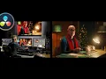 How I Grade this Ad - MASTERCLASS UK Broadcast PRO Colorist