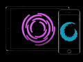Animated round buffering Loader using html CSS 2020 Loader