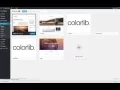 How to install and activate Shapely WordPress theme by Colorlib