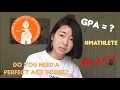how I got into the hardest school to get into - Caltech stats essays other fun stuff