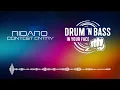 Ridaro - Drum 'n Bass In Your Face (DJ Contest)