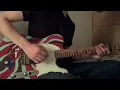 Under My Skin /Briston Maroney guitar cover