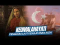 Download Lagu Laksamana Keumalahayati, Singa Betina Selat Malaka | Perempuan-Perempuan Nusantara