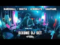 Download Lagu DJ SIXONE LIVE DJ SET pt.2 | DANCEHALL - SHATTA - AFROBEATS - AMAPIANO
