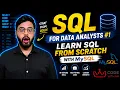 SQL Basics Everything You Need to Know to Get Started