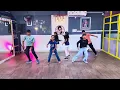 SEP026 || JUNIORS || MAKE WAY FOR THE KING   || RAMANA AEI || ALA BOLELO