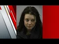 Woman arrested accused of preventing child s removal that prompted AMBER Alert BCSO says