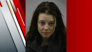 Woman arrested accused of preventing child s removal that prompted AMBER Alert BCSO says