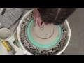 How to Trim a Plate on a Foam Bat - Deb Schwartzkopf
