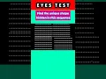 Can You Solve This Mind-Bending Puzzle in 10 Seconds