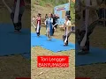 Download Lagu Tari Tradisional Lengger Banyumasan