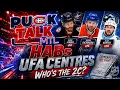 The Canadiens UFA 2C Board Who Actually Fits Montreal PuckTalk MTL