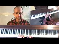 Soflty DEEEEEEP Dive Part 2   Sal Ritter's SEXY Voicings