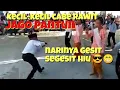 JAGO PANTUN \u0026 GESIT GERAKAN TARINYA SI PEMIMPIN, Tarian Togal - Festival Limau Dolik II 2018