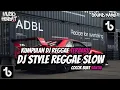 Download Lagu KUMPULAN DJ REGGAE SLOW TERBARU DJ CAMPURAN VIRAL TIKTOK 2025🎵