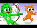 Download Lagu You’ll LAUGH NONSTOP🤪Compilation💣SPRUNKI x Poppy PlayTime ANIMATION MEMES (Part 190) 애니메이션 모음집