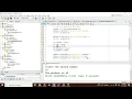Lesson 3 Practice Exercises If Statement