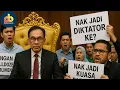 Download Lagu Nampak sangat kerajaan nak \