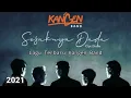 LAGU  KENANGAN BAND - SESAKNYA DADA~VERSI ANDIKA KANGEN BAND