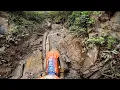 Download Lagu Sonny Goggia | Wildwoods Extreme Enduro 2024 | Main Race | Insta 360 POV