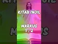 Download Lagu Markus 1 Ayat 2 | Markus 1:2 | #alkitabtube #markus1tb