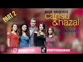 Download Lagu Lagu - Lagu Cansu \u0026 Hazal Part 2