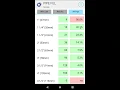PipeFill Tutorial
