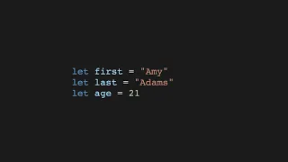Learn JavaScript in 5 Minutes - Episode 1