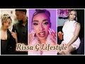 Rissa G Lifestyle Rissa And Quan Biography Hobbies Net Worth Age Facts Ethnicity Family