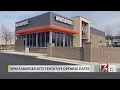 Whataburger sets opening dates for Triangle locations