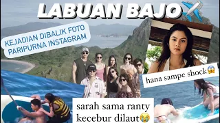 eps 11 kejadian dibalik labuan bajo part ii