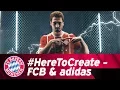 Download Lagu FC Bayern \u0026 adidas feat. MoTrip | #HereToCreate 🔊
