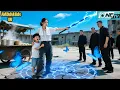 Download Lagu Cậu Bé 5 Tuổi Đi Lạc Bị Bắt Cóc, Ai Ngờ Nữ Chiến Thần Bán Bánh Bao Xuất Hiện Đập Tan Cả Đám Côn Đồ