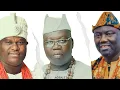 Download Lagu Why Alaafin \u0026 Ooni Will Never Agree – Iba Gani Adams