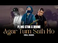 AGAR TUM SAATH HO ft. DIVINE \u0026 MC STAN - Drillzy Beats