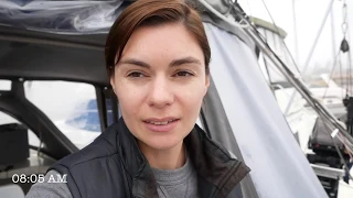 Our dock sank… Ep.39