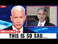 At 66 The Tragedy Of Andrea Bocelli Is Beyond Heartbreaking