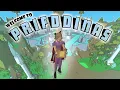 Everything You Need to Know About Prifddinas - NEW OSRS Song of the Elves Update