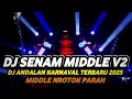 Download Lagu DJ SENAM MIDDLE V2 ANDALAN KARNAVAL HOREG 2025 FULL BASS NROTOK PARAH