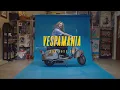 Vespamania Josh The Collector California USA