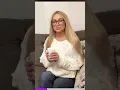 She has a secret