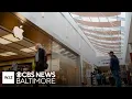 Apple closing Towson Town Center location due to declining conditions